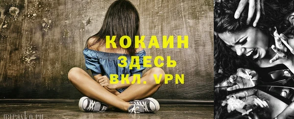 стафф Абаза